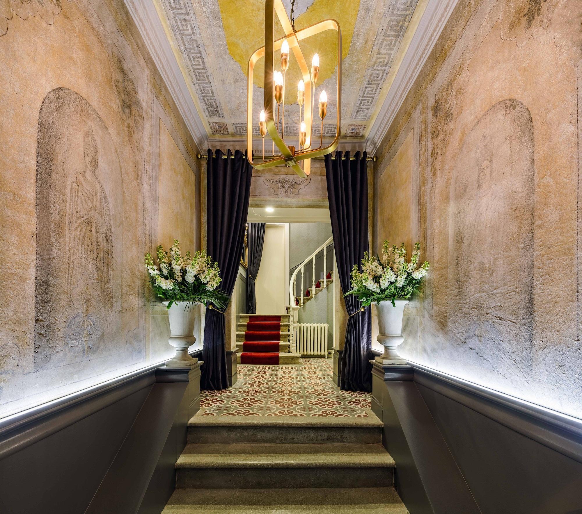 The Soul Istanbul Hotel Zewnętrze zdjęcie